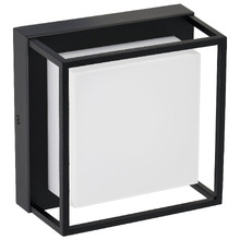 Filip LED Outdoor Wall Light